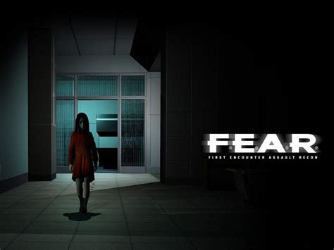 Fear Wallpapers - Wallpaper Cave