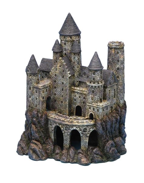 Penn-Plax Wizard's Castle | Walmart Canada