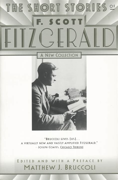 The Short Stories of F. Scott Fitzgerald | Book by F. Scott Fitzgerald ...