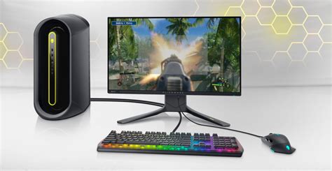 Alienware 25" 360Hz Gaming Monitor, 1ms Response Time, Nvidia G-Sync ...