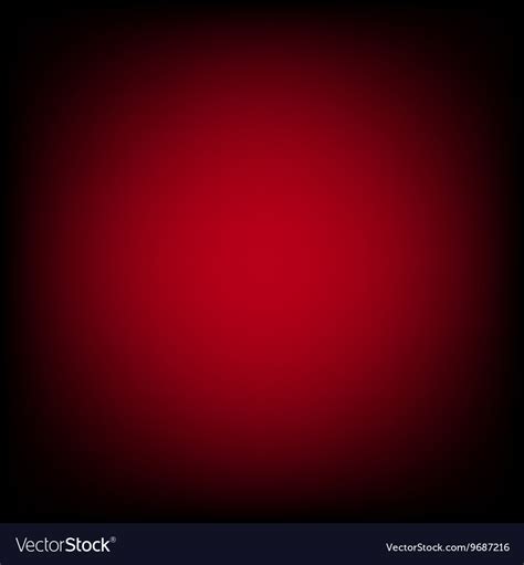 Red black square gradient background Royalty Free Vector