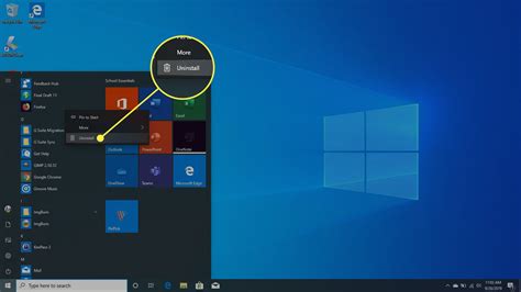 How to Uninstall Apps From Windows 7, 8, and 10