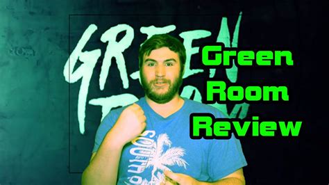 Green Room Movie Review - YouTube