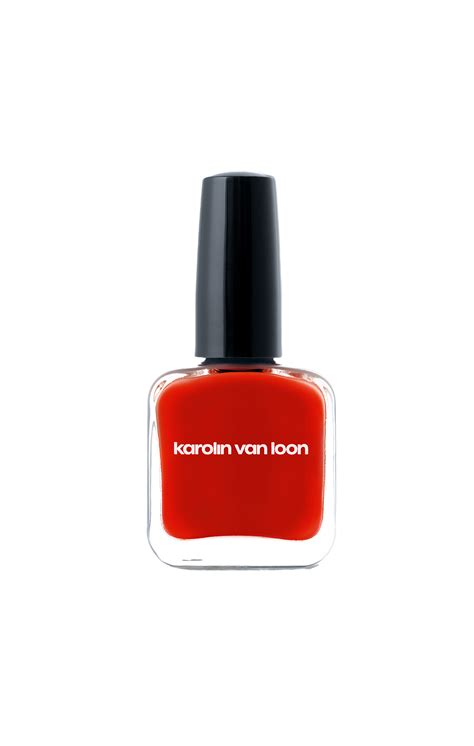 Nail Polish – Karolin Studio