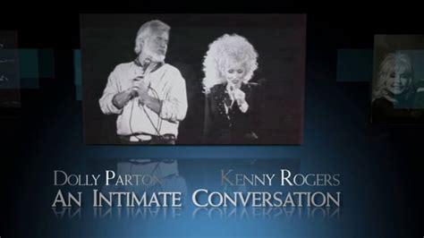 Kenny & Dolly: An Intimate Conversation on Vimeo