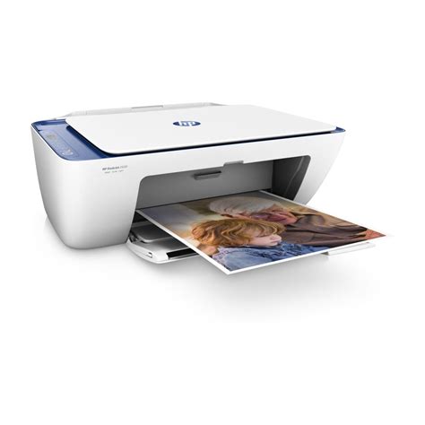 HP DeskJet 2620 3 in 1 Printer Wireless | Green Dara Stars for Computers