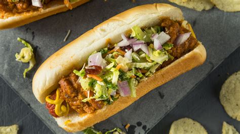 What Makes West Virginia-Style Hot Dogs So Unique?