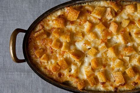 Martha Stewart's Macaroni and Cheese Recipe on Food52