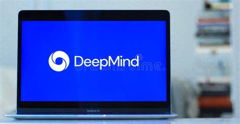 Deepmind Logo Stock Photos - Free & Royalty-Free Stock Photos from ...