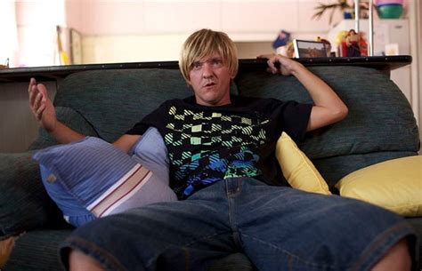 Chris Lilley: Angry Boys in pictures