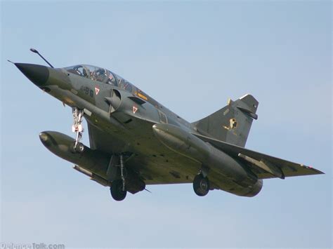 Mirage 2000D French Air Force | Defence Forum & Military Photos - DefenceTalk