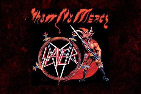 36 Years Ago: Slayer Release Their Debut Album ‘Show No Mercy’