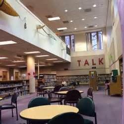 Sacramento Public Library - Central - 36 Photos & 72 Reviews - Libraries - 828 I Street ...