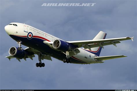 Airbus CC-150 Polaris (A310-304) - Canada - Air Force | Aviation Photo ...