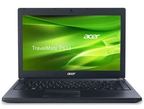 Acer TravelMate P6 Reviews, Pros and Cons | TechSpot