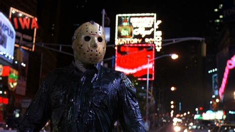 Jason Takes Manhattan - Jason Voorhees Image (26490719) - Fanpop