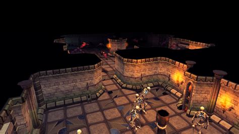 Lumbridge Catacombs - The RuneScape Wiki