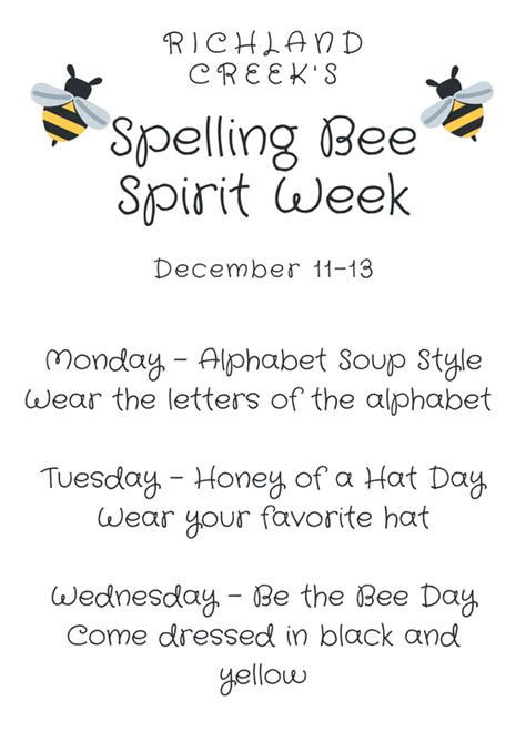 Spelling Bee - What's Happening in AIG!