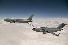 Boeing KC-46 Pegasus - Wikipedia