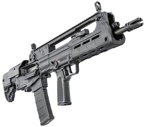 SPRINGFIELD ARMORY HELLION 5.56 NATO 16`` BULLPUP