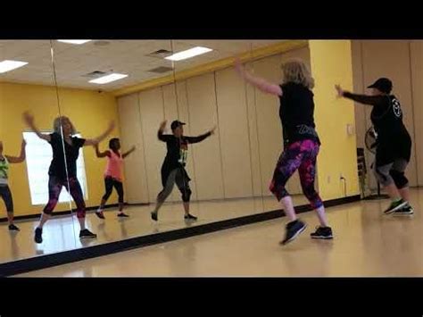 Zumba Warm Up Dance- That's What I Like - YouTube | Zumba warm up ...