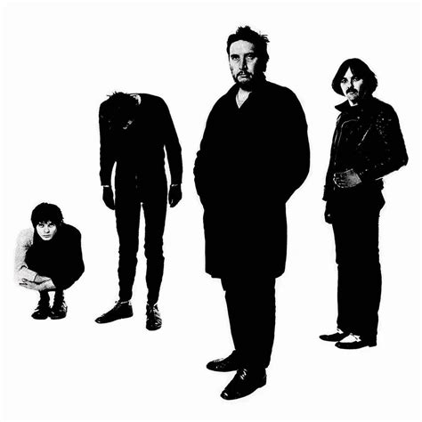 The Stranglers ‎– Black and White (1978) - JazzRockSoul.com