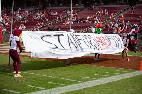 Stanford Tree Football