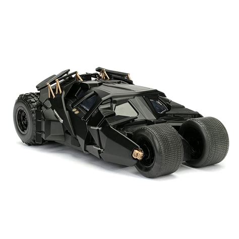 Batmobile tumbler 3D model - TurboSquid 1313904