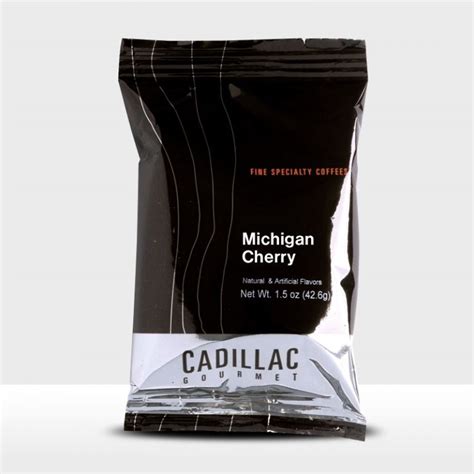 Cadillac Coffee Company – Cadillac Coffee is a provider of fine coffees and related products ...