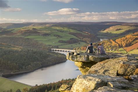 Peak District National Park: England's Heartland at its finest