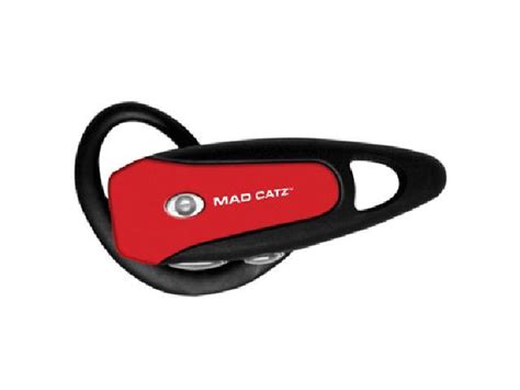 Mad Catz PS3 Bluetooth Headset - Newegg.com