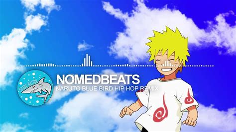 NomedBeats - Naruto Blue Bird Hip Hop Remix HD wallpaper | Pxfuel