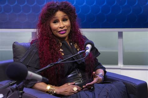 'They Just Need to Get Them a Job at the Post Office’: Chaka Khan Slams Singers Who Use Auto-tune