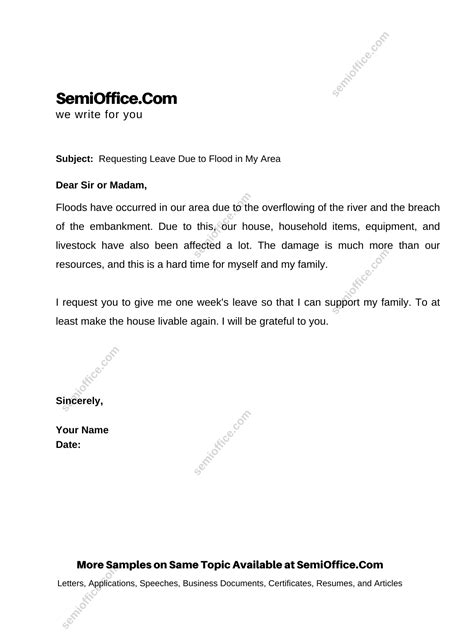 Experience Letter of Hotel Supervisor | SemiOffice.Com