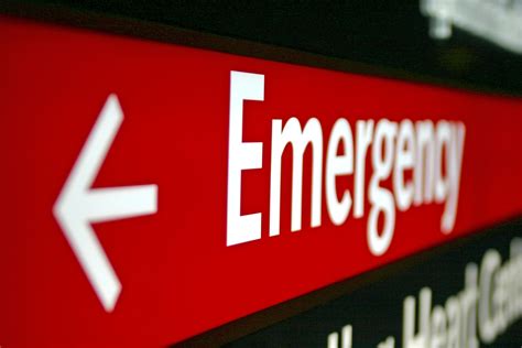 Are Emergency Rooms Missing The Signs of Elder Abuse? | Philadelphia