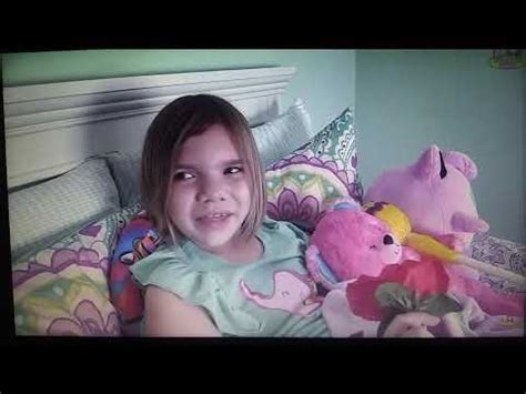 Jillian and addie laugh Crazy Night Time Routine - YouTube