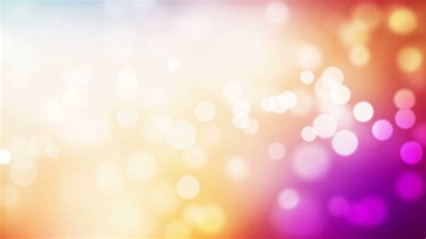 Free photo: Colorful Bokeh Background - Blur, Bokeh, Light - Free ...