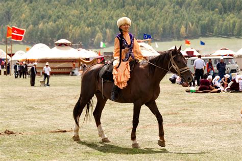 Kyrgyzstan Culture: History, Eposes