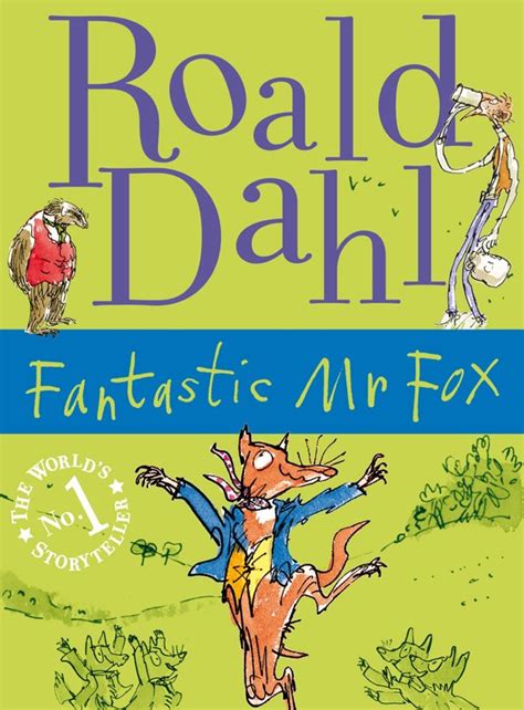 Roald Dahl Books For Kids - pjawetel