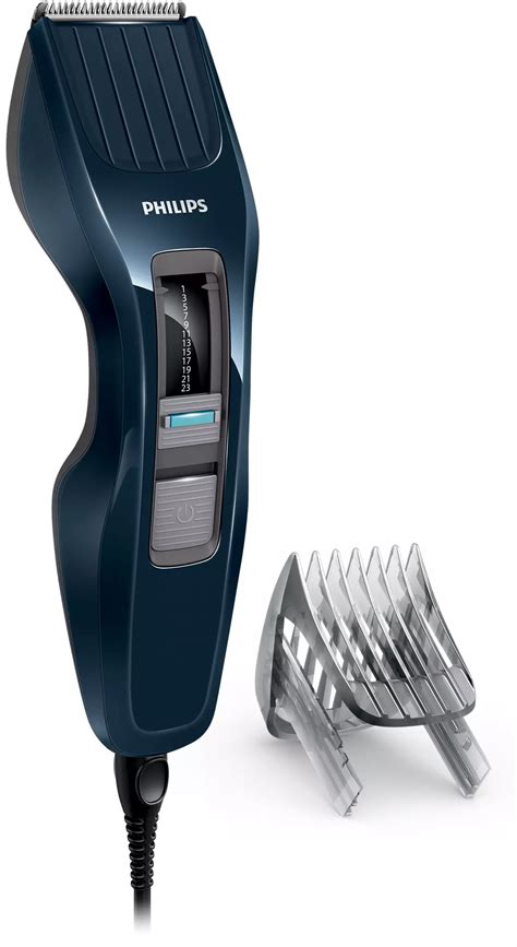 Hairclipper series 3000 Hair clipper HC3400/15 | Philips