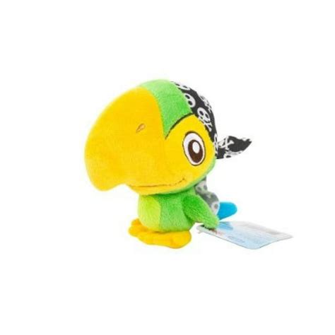 Jake & the Never Land Pirates Mini Skully Plush - Walmart.com - Walmart.com