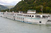 Riverside Mozart Itinerary, Current Position, Ship Review | CruiseMapper