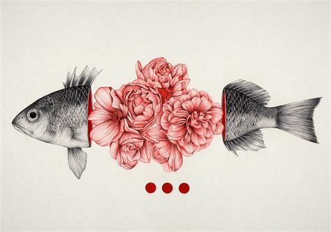 Peony Yip Illustration — Designcollector