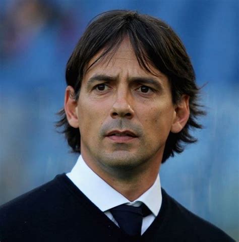 Chi è Simone Inzaghi