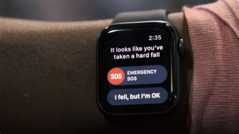 Apple Watch Series 4 review: fall detection really works