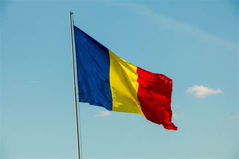 Romanian Flag Wallpapers - Wallpaper Cave