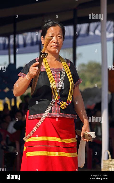 Traditional Ponung Dance of Adi tribes during Namdapha Eco Cultural ...