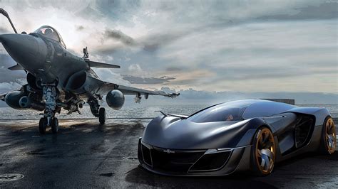 Car Wallpapers - Top Free Car Backgrounds - WallpaperAccess