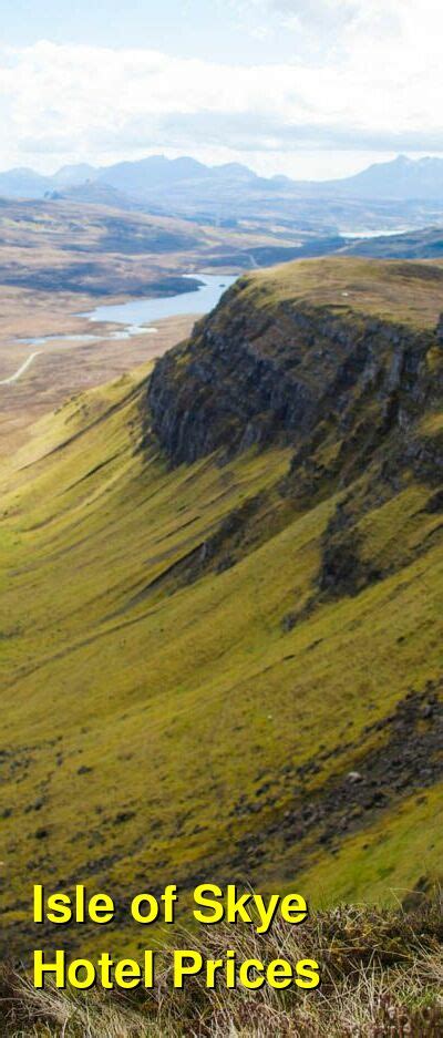 Isle of Skye Average Hostel Prices | Budget Your Trip