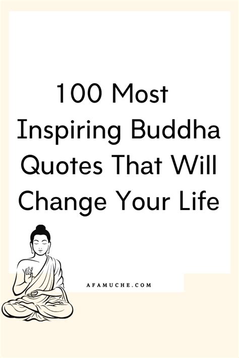 500 Best Buddha Quotes Of All Times | Best buddha quotes, Buddha quotes inspirational, Buddha ...